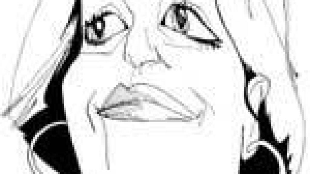 Image: Odio a los amantes de la sinceridad. Los temo