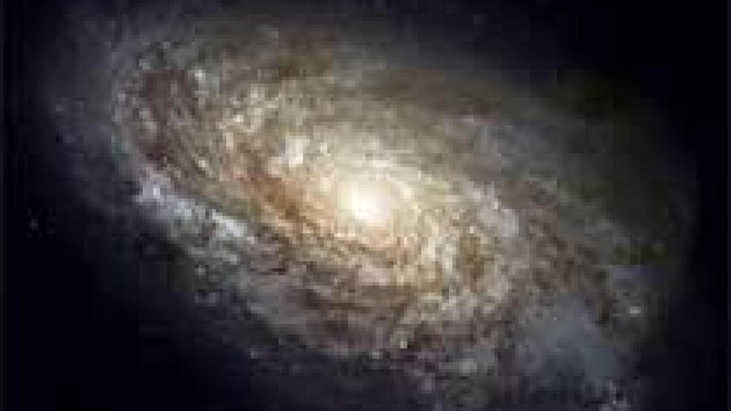 Image: El universo ¿Mayor de edad?