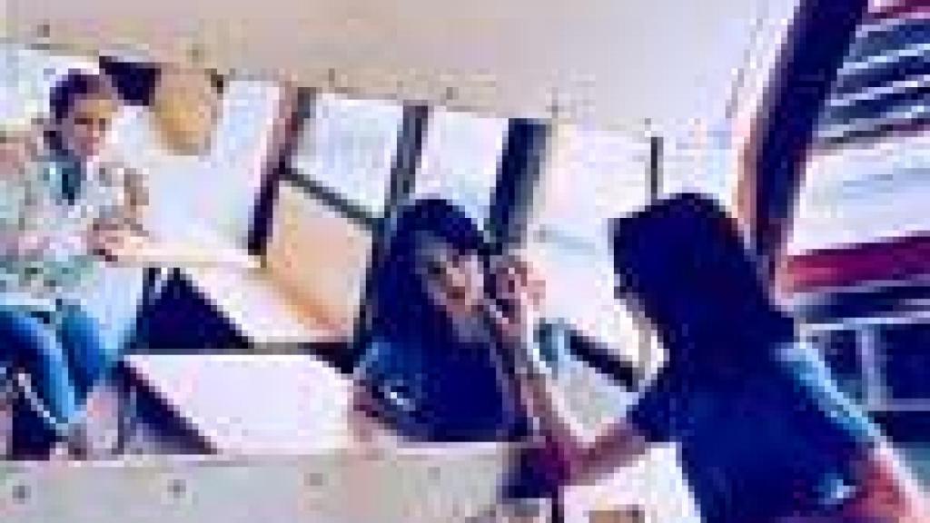 Image: Algo más que un instante