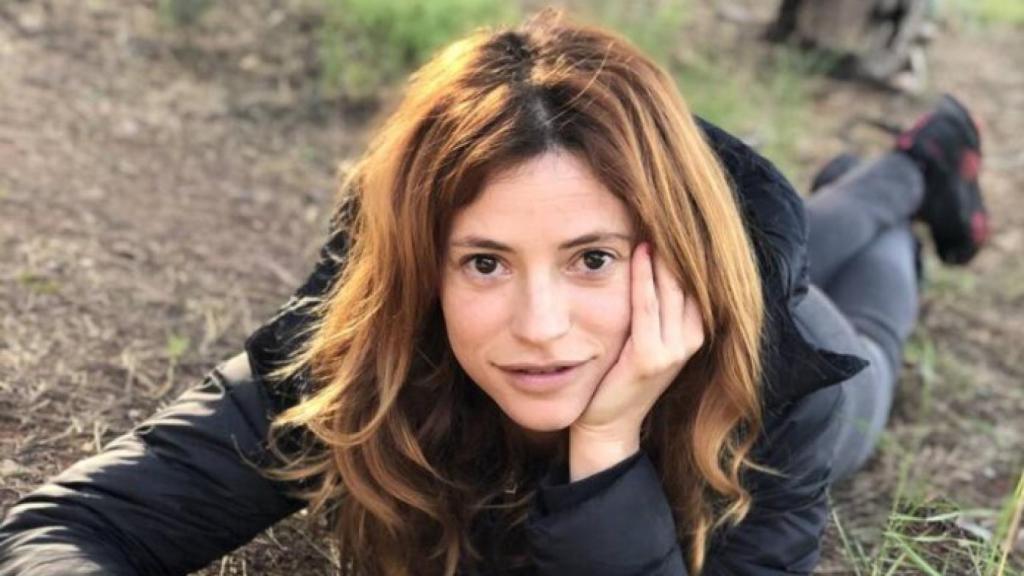 Imagen | Lola Mascarell: un luminoso debut en la novela