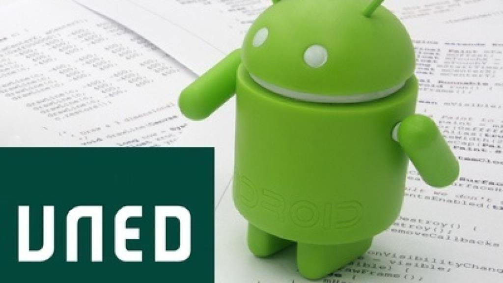 Se abre el plazo de matrícula para Curso a Distancia sobre Programación de Aplicaciones para Móviles de la UNED