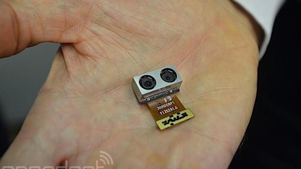 Las cámaras con doble lente, o cómo mejorar la calidad de las fotos en los móviles