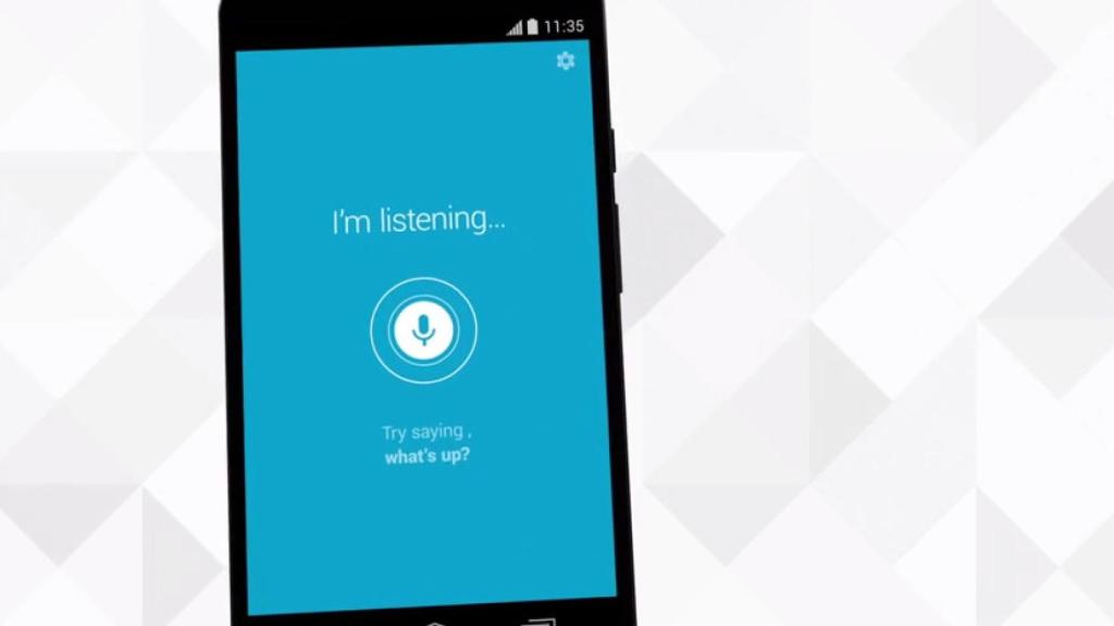Motorola actualizará los Moto antiguos con sus nuevas mejoras de software