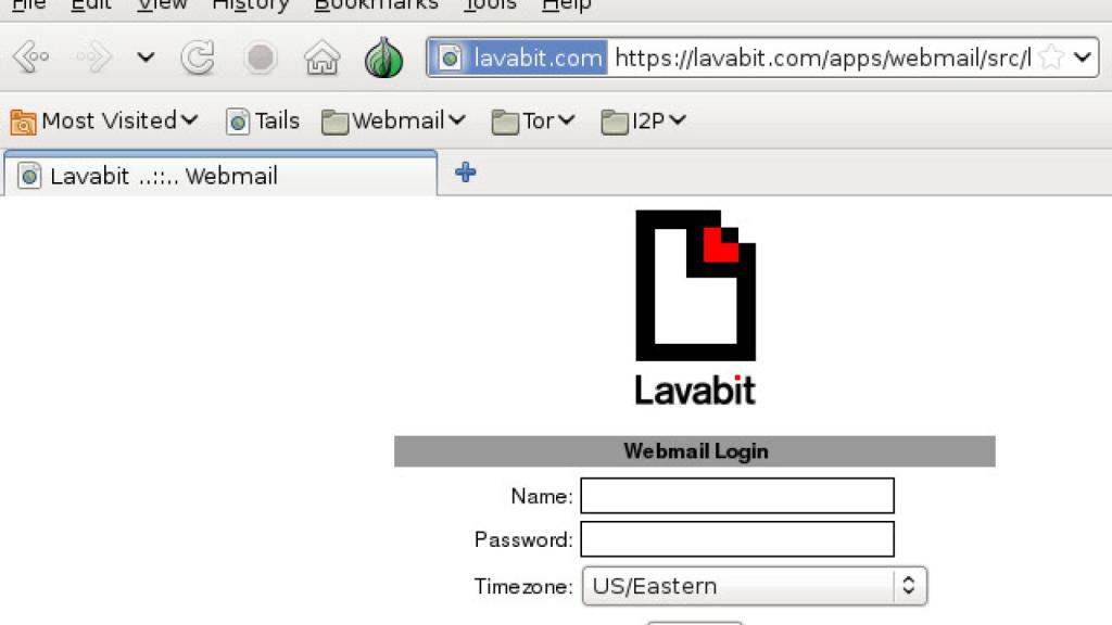 lavabit