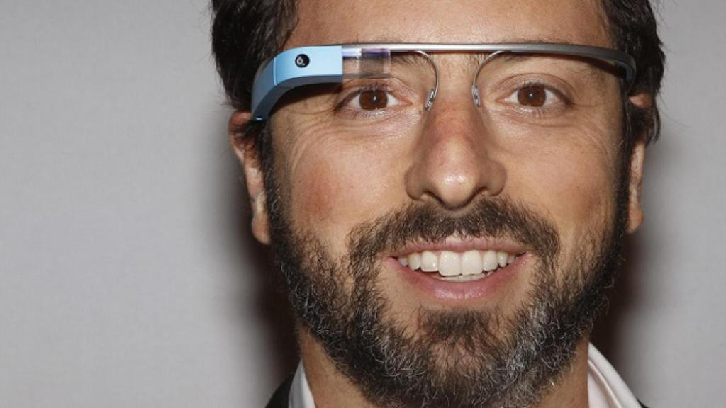Google Glass