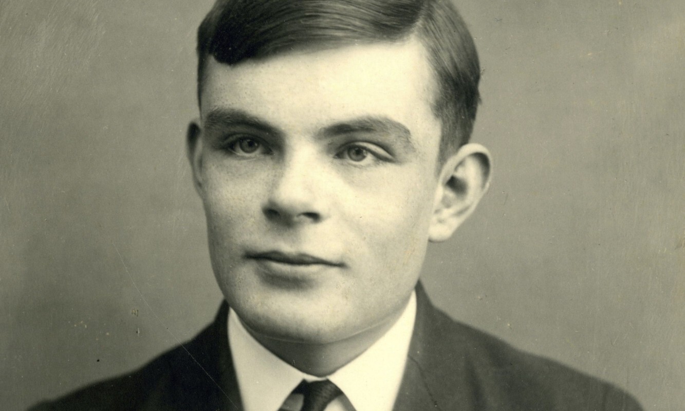Alan-Turing