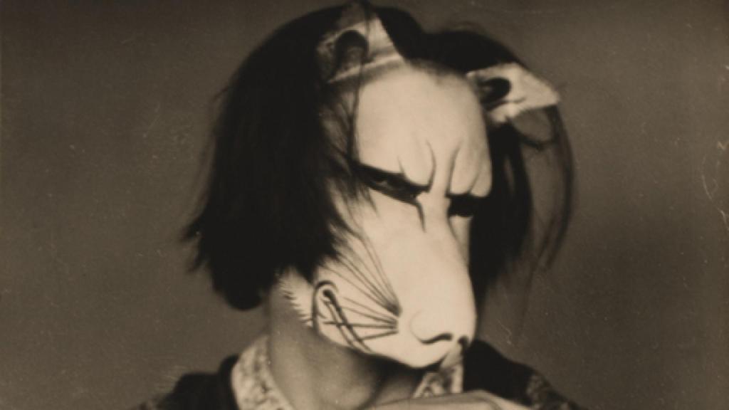 Image: Alvin Langdon Coburn, cercanía crepuscular