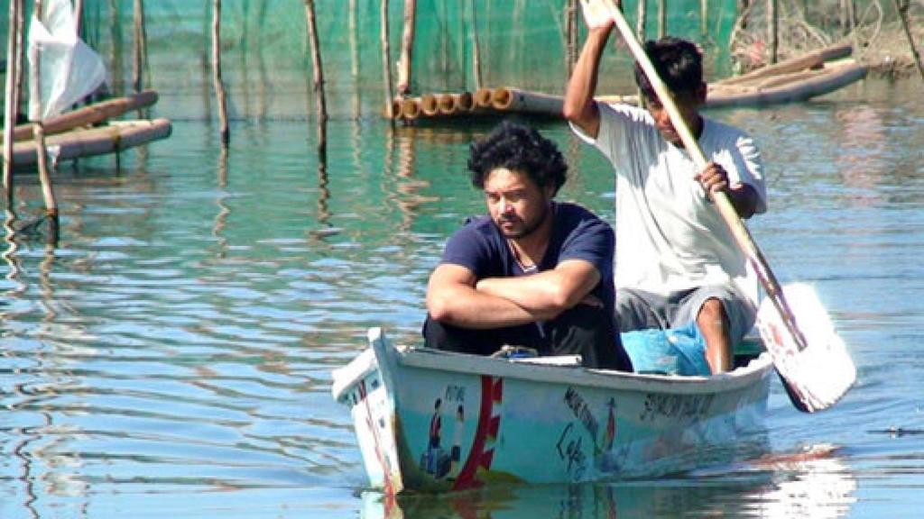 Image: Crimen y castigo según Lav Diaz