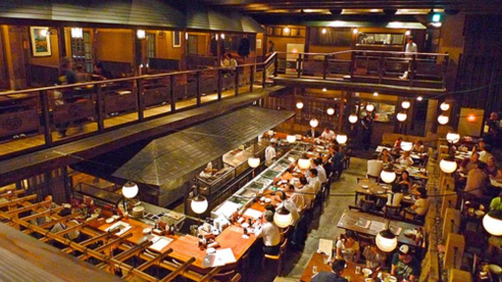 Image: La intensidad de un día