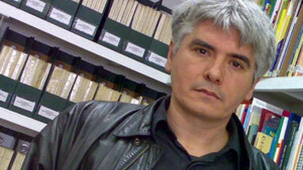 Image: Una manada de ñus