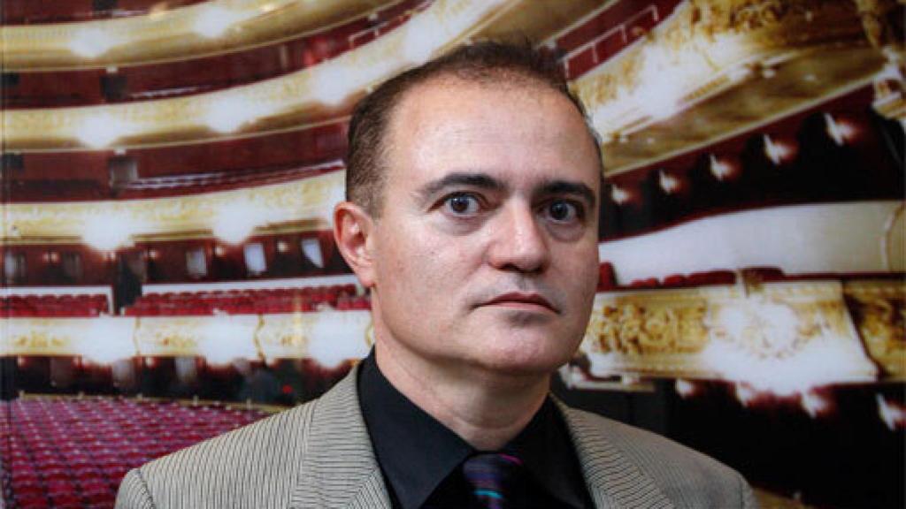 Image: El paso al frente de Matabosch