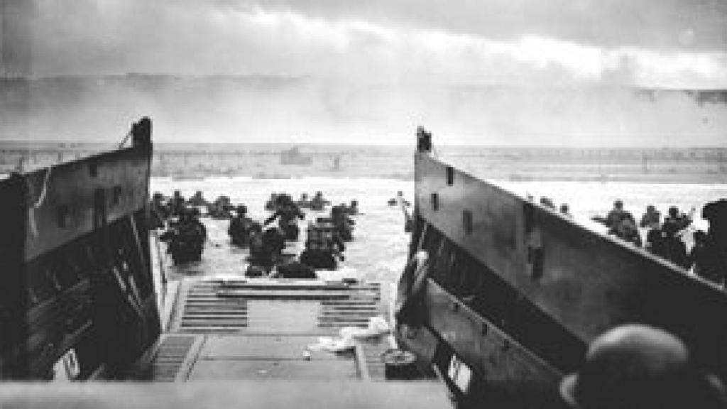 Image: La Segunda Guerra Mundial