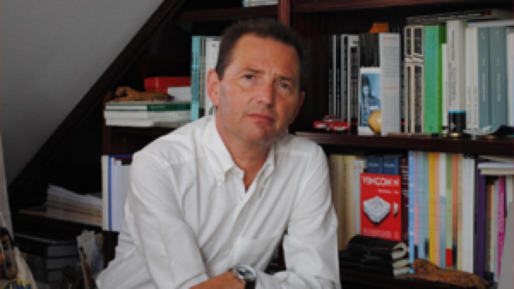 Image: Roberto L. Blanco Valdés: Piden un Estado federal que existe desde hace dos décadas