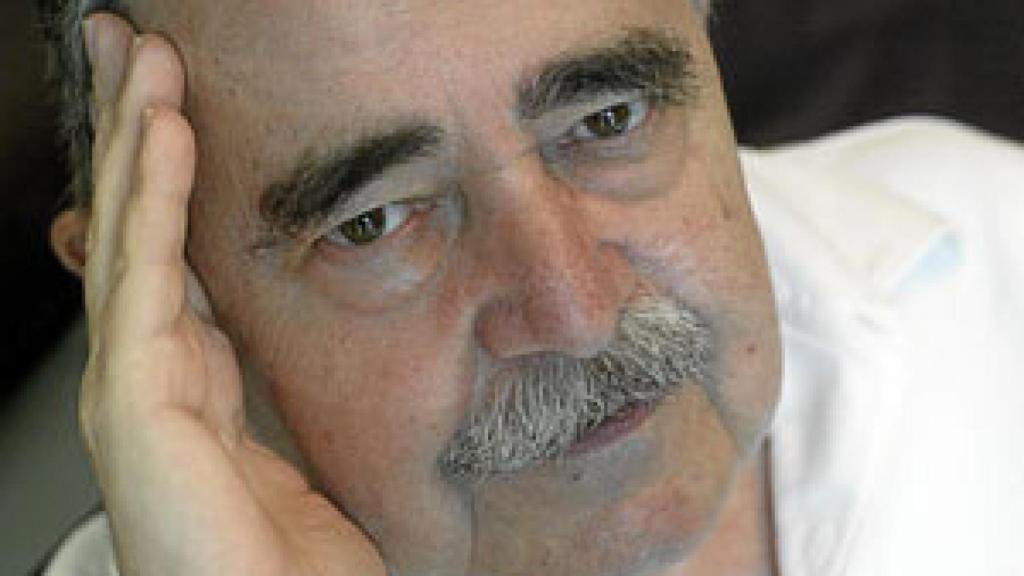 Image: Muere Eugenio Trías, el pensandor del límite