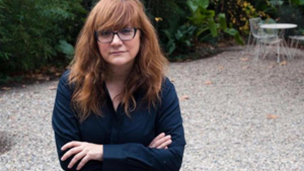Image: Isabel Coixet: Rodar Ayer no termina nunca era una cuestión personal