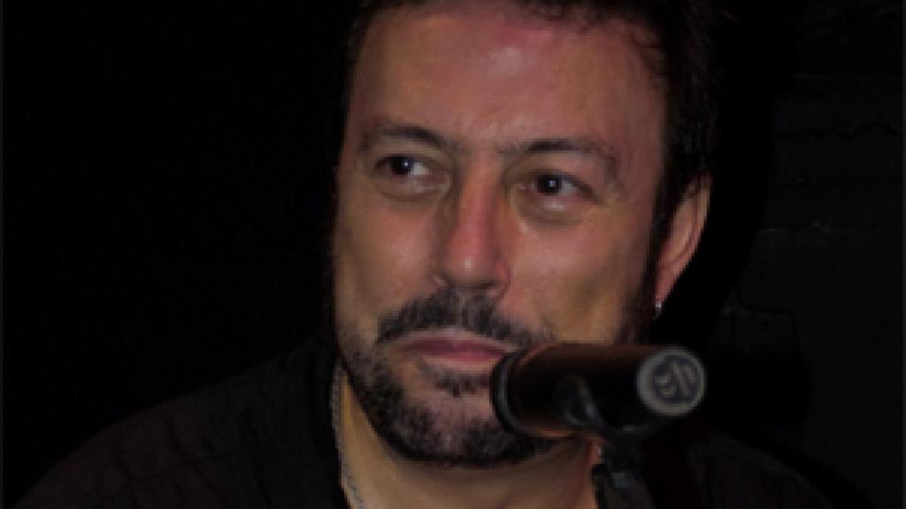 Image: Ángel Petisme