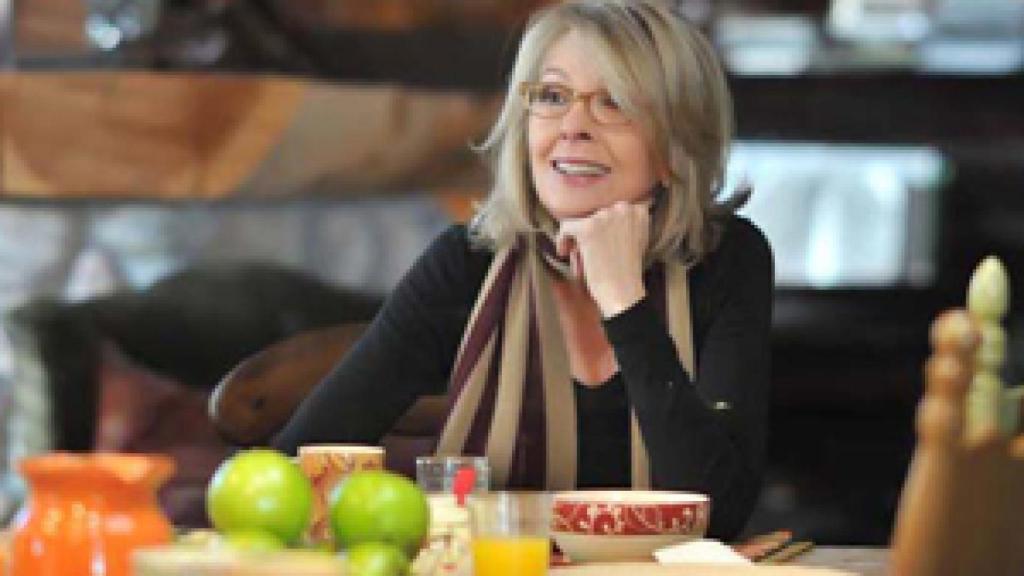 Image: Los altibajos de Kasdan