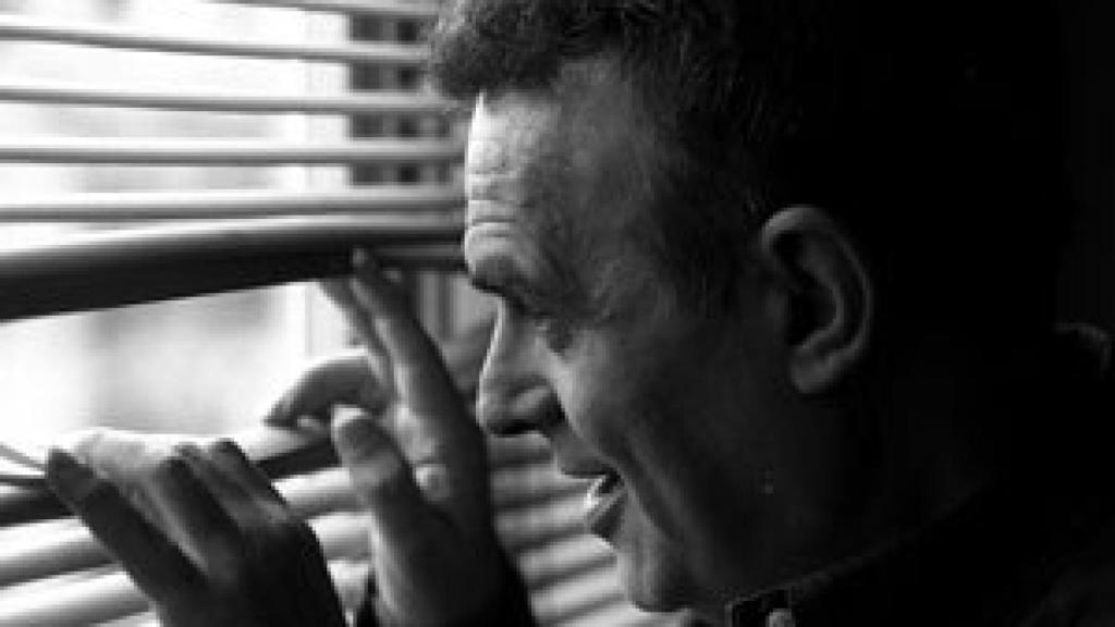 Image: Sadístico, esperpéntico e incluso metafísico, novela inédita en castellano de Terenci Moix