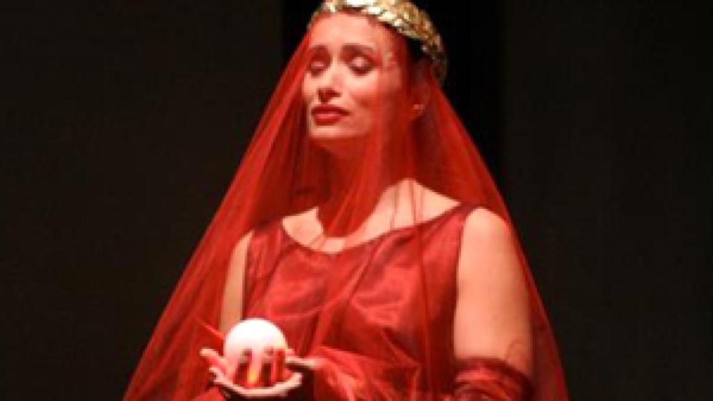 Image: Ángeles Blancas