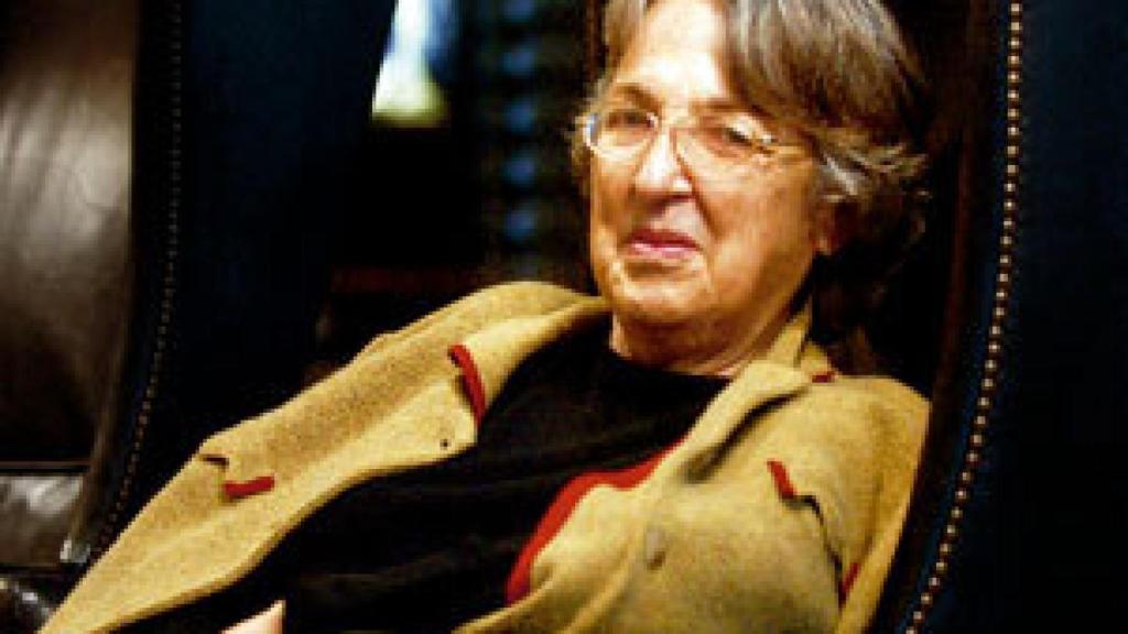 Image: Esther Tusquets