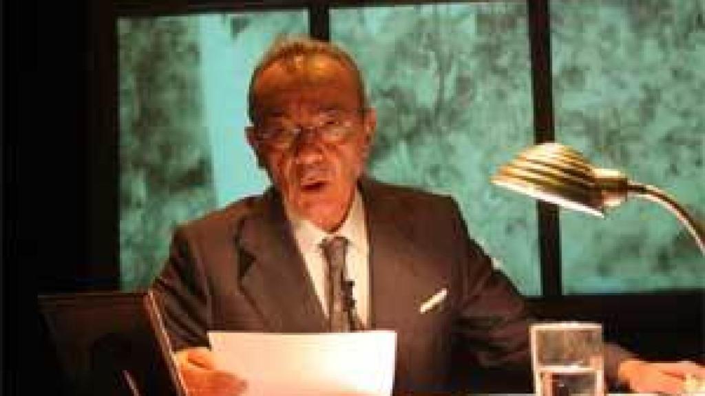 Image: José Luis Gómez