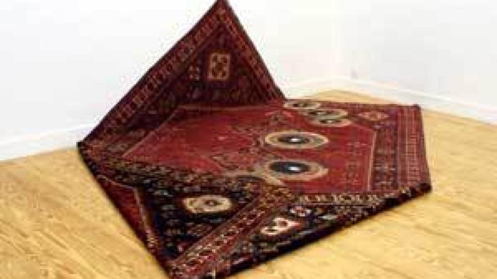 Image: Pablo Vargas Lugo y el sol naciente