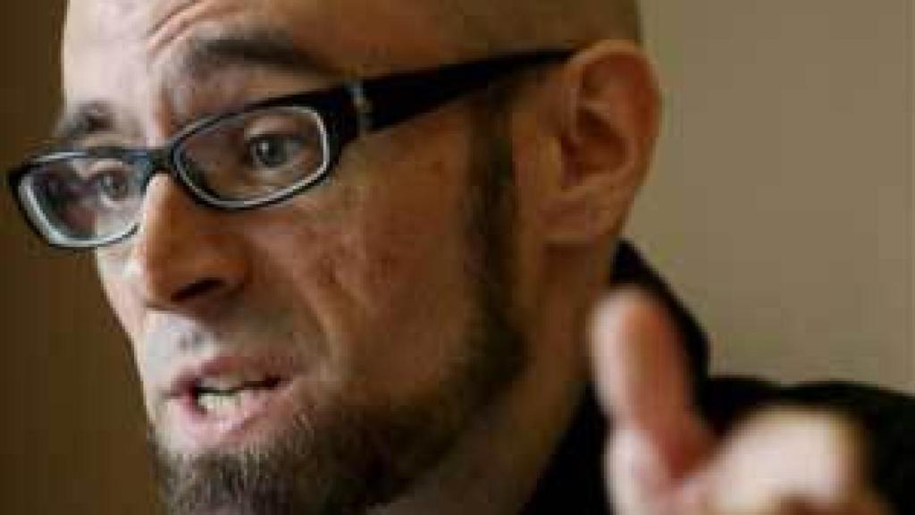 Image: Fernández Porta: “Para criticar a la generación Nocilla hay que haberla leído”