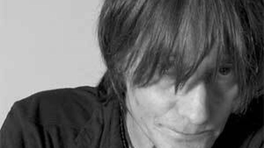 Image: Muere Antonio Vega, icono de la Movida al frente del grupo Nacha Pop