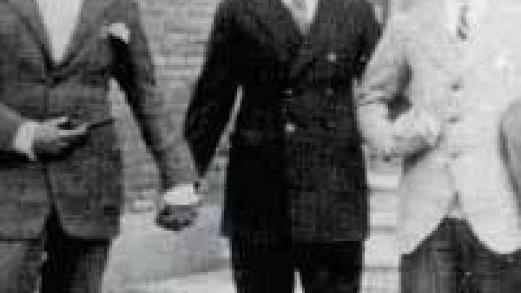 Image: Conversaciones con José “Pepín” Bello