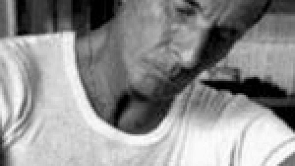 Image: Sesenta relatos (de Buzzati, a los 100)