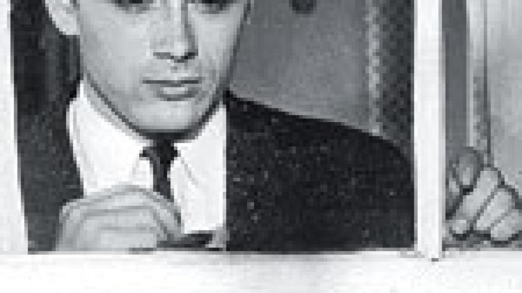 Image: James Dean o la balada del ángel caído