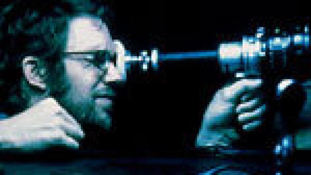 Image: El maquinista confirma su talento como creador de atmósferas