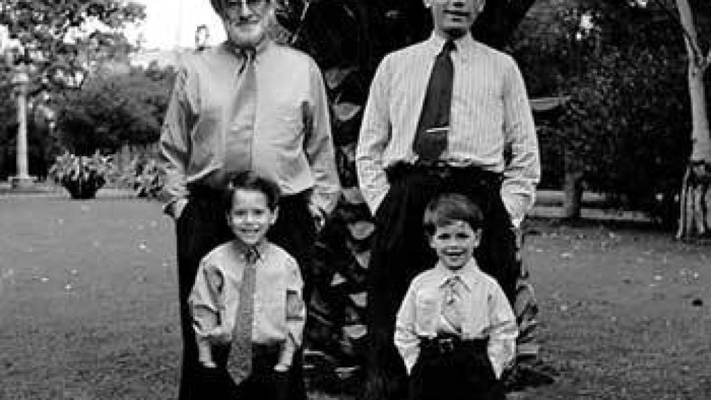 Image: Nuevas castas