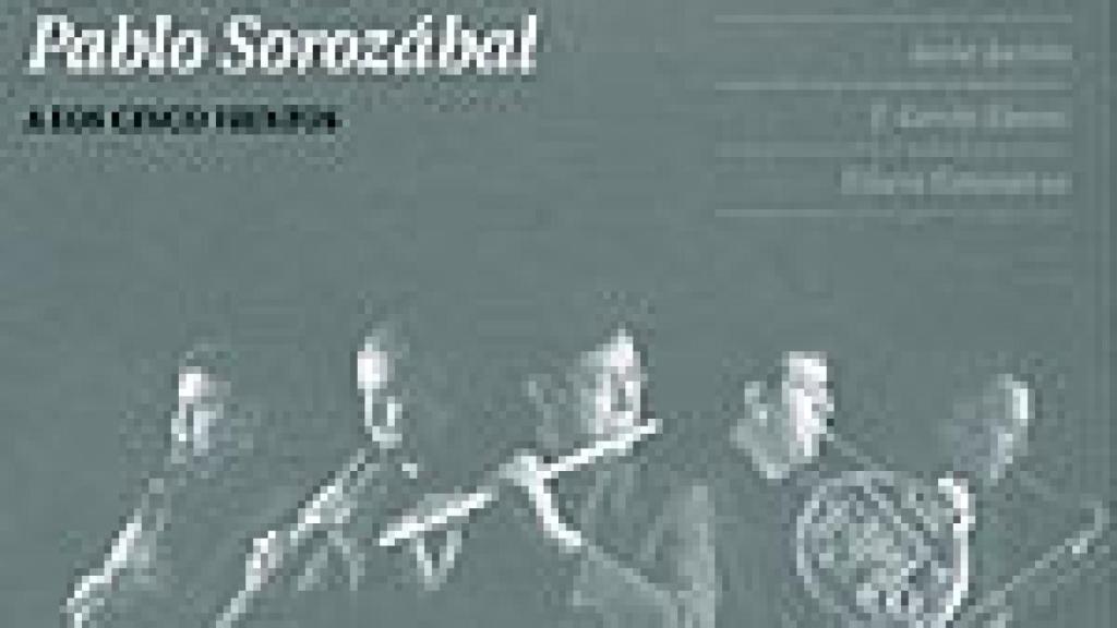 Image: A los cinco vientos