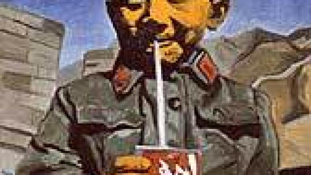 Image: Martin Kippenberger
