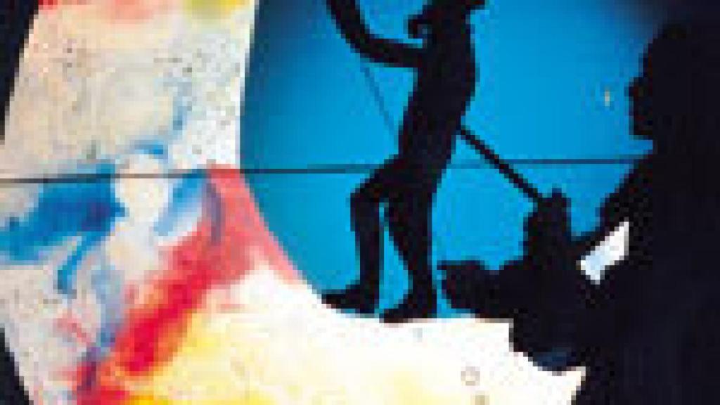 Image: Teatralia sube el listón