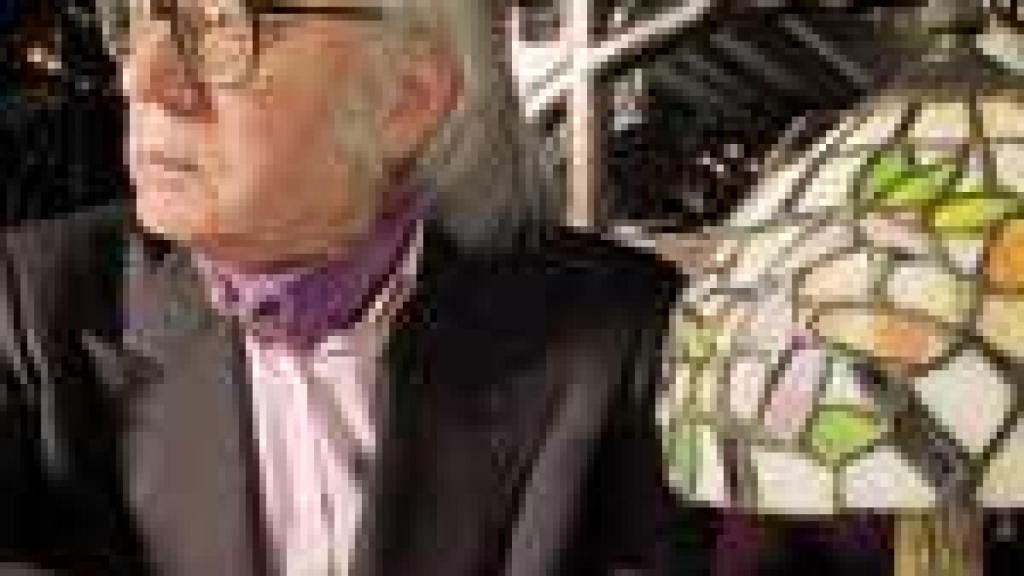 Image: Cela: un cadáver exquisito