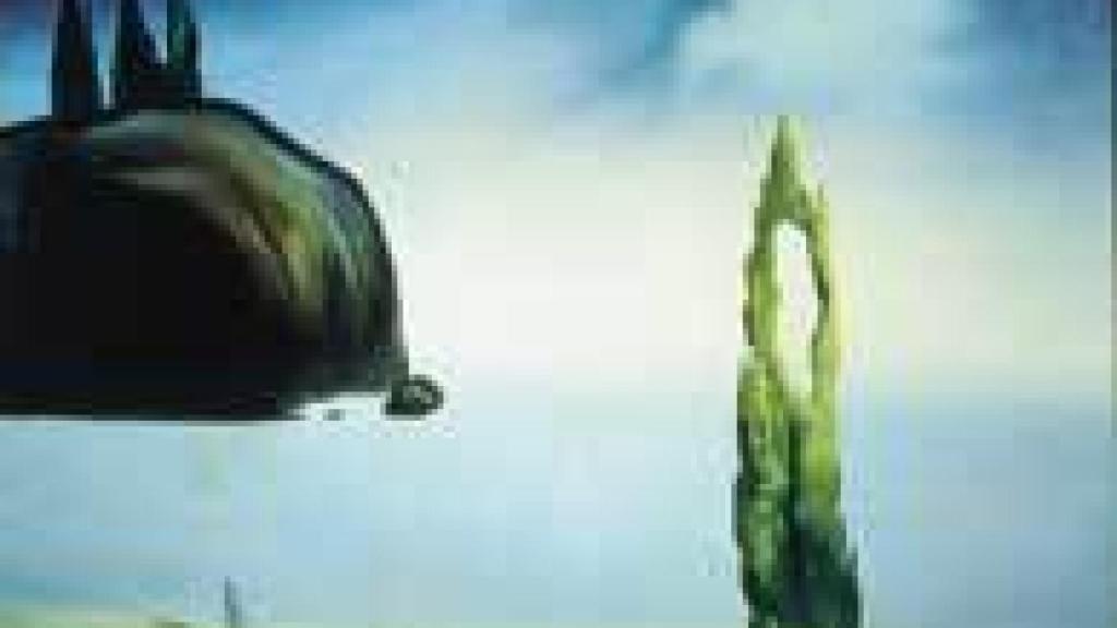 Image: Mediterránea/IV. El Cadaqués de Dalí