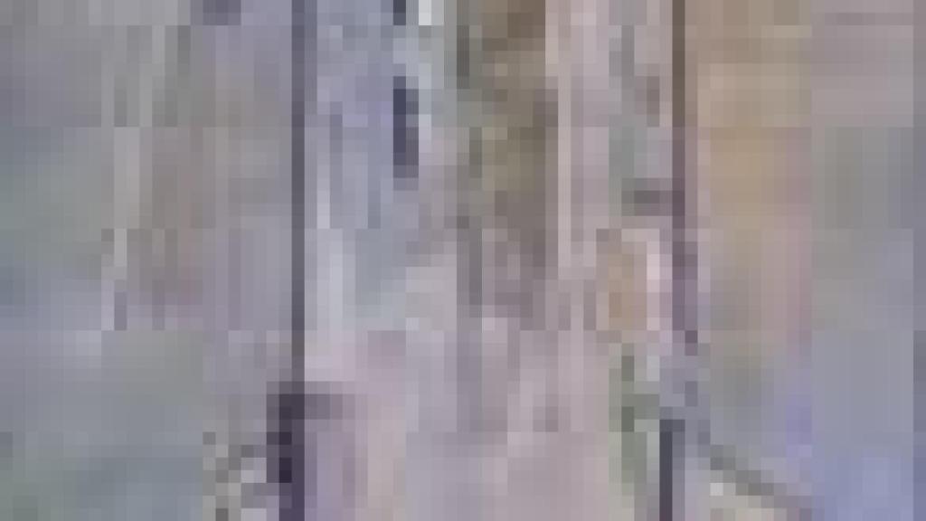 Image: Lucio Muñoz, de la materia a la luz