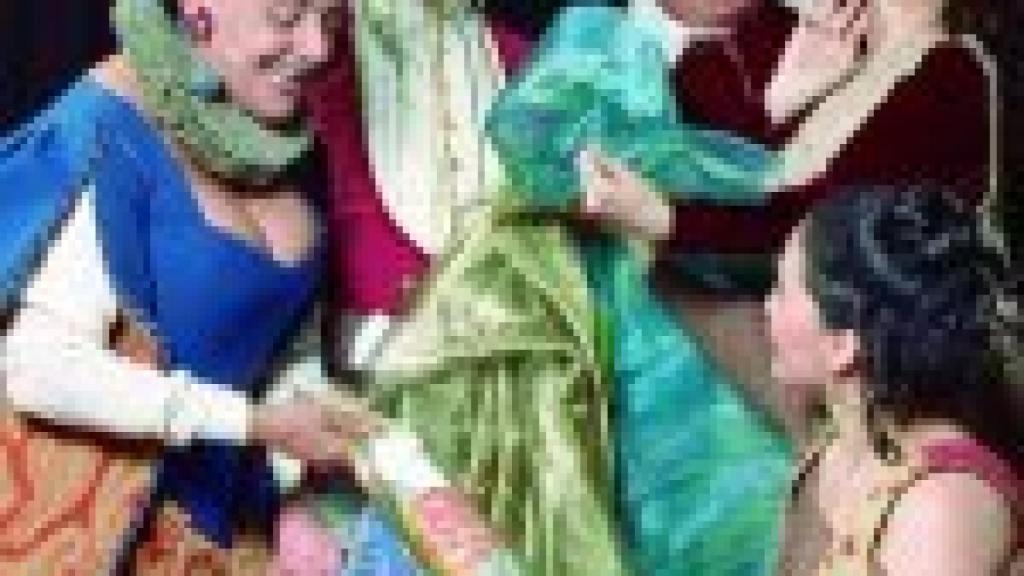 Image: La celestina de Lope