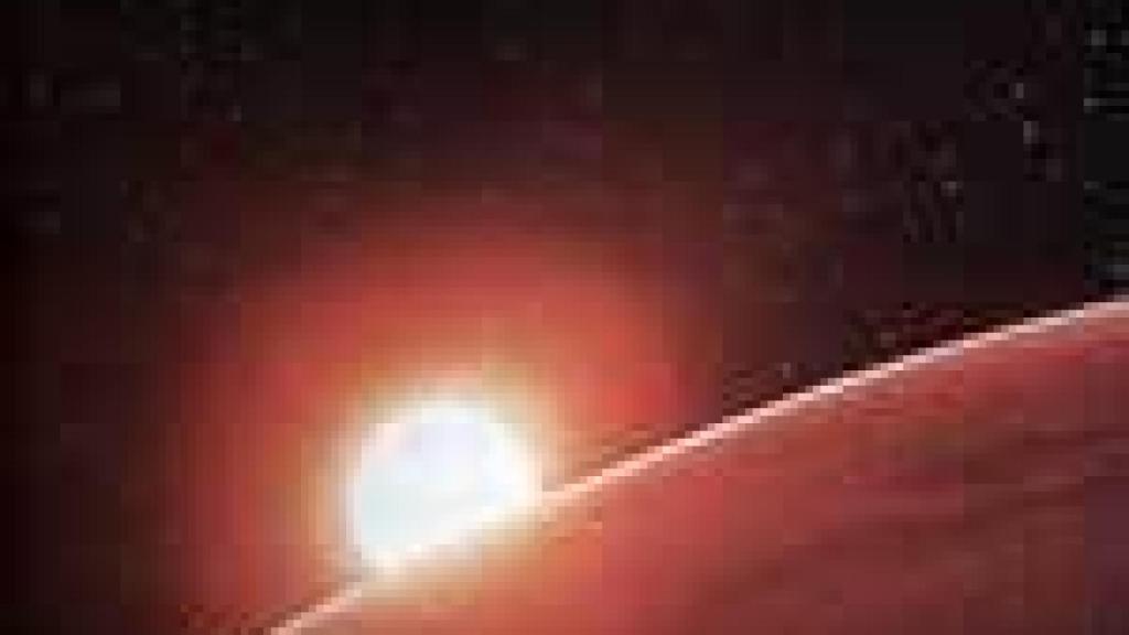 Image: 2001 La odisea cumplida