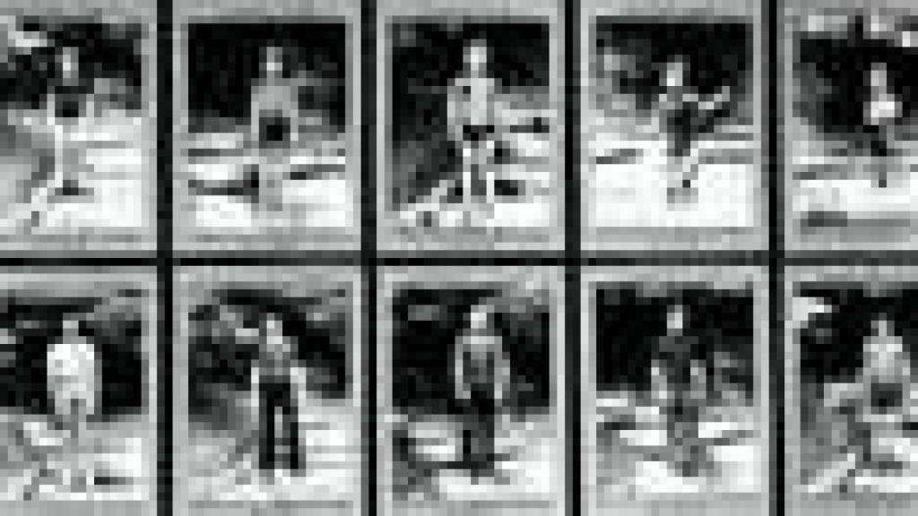 Image: El misterio del transcurrir temporal en el CCCB