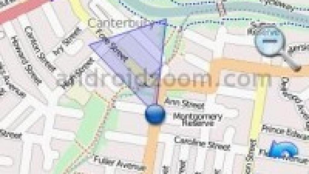 Maverick, completa alternativa a Google Maps