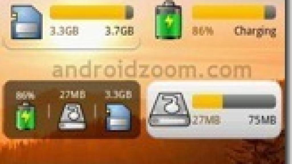 Mini info y Wifi Manager: dos pequeñas aplicaciones la mar de útiles