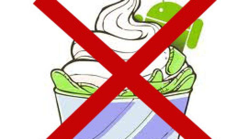 Los retrasos en las actualizaciones de Android, ¿quién es el responsable?