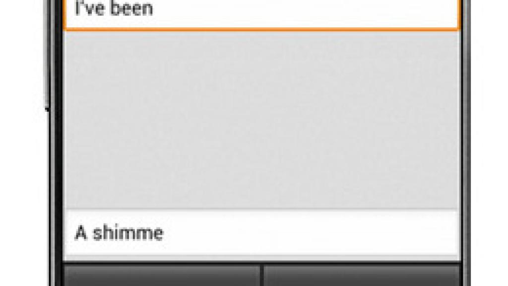 Escribe de manera diferente con Morse Keyboard y ETAOI Keyboard