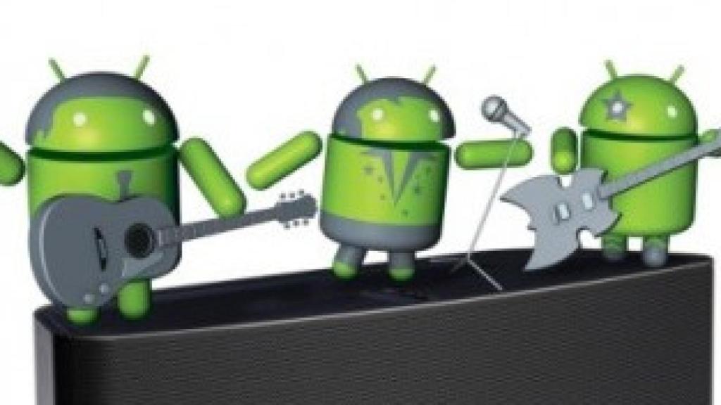 Descubre la música que escuchan tus amigos con MusicBunk