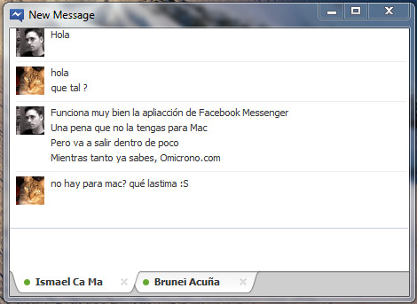 facebook-messenger-conversación