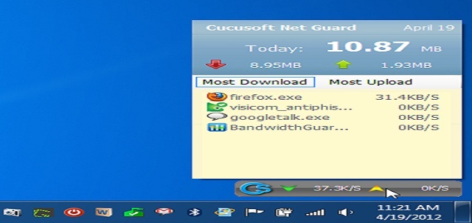 netguard-Notification