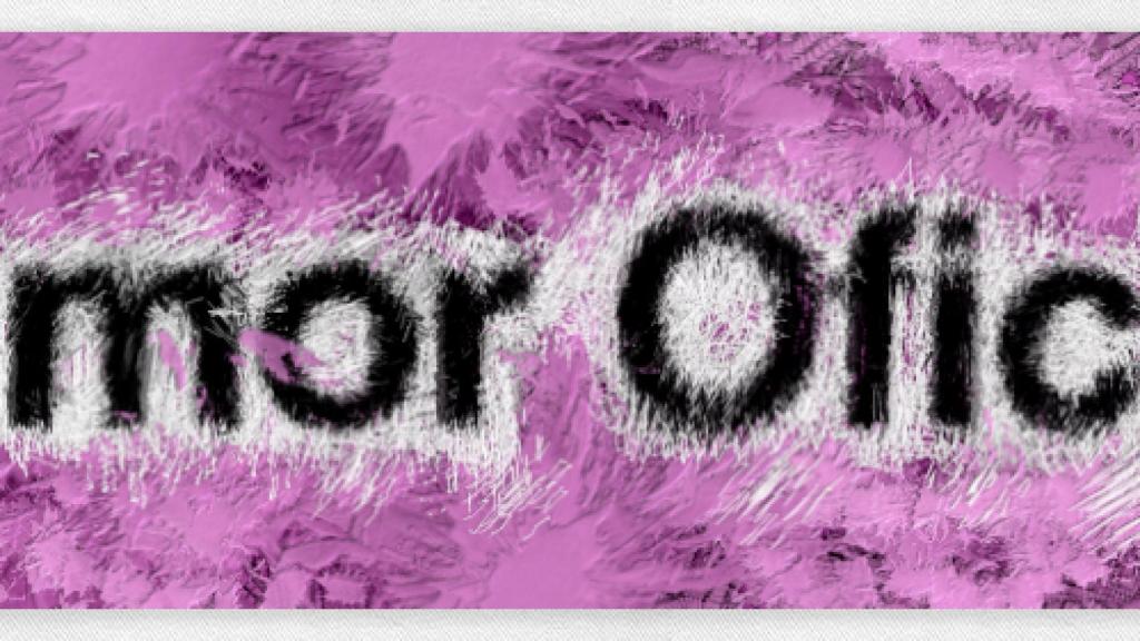 Rumor Oficial - Logo copia